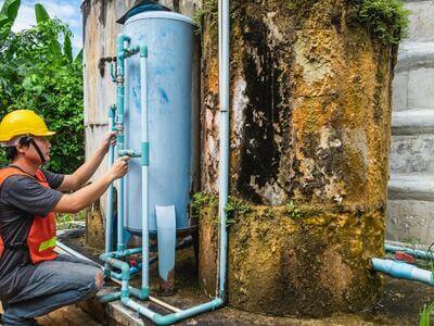 Professional emergency water damage services services in Phoenix